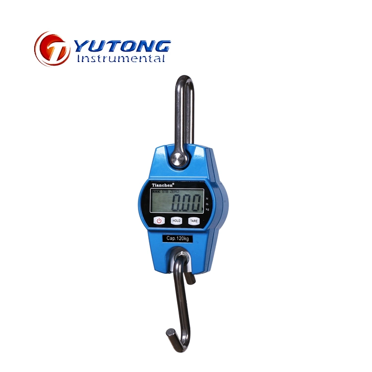 Mini Portable Bluetooth Weighing Crane Scale