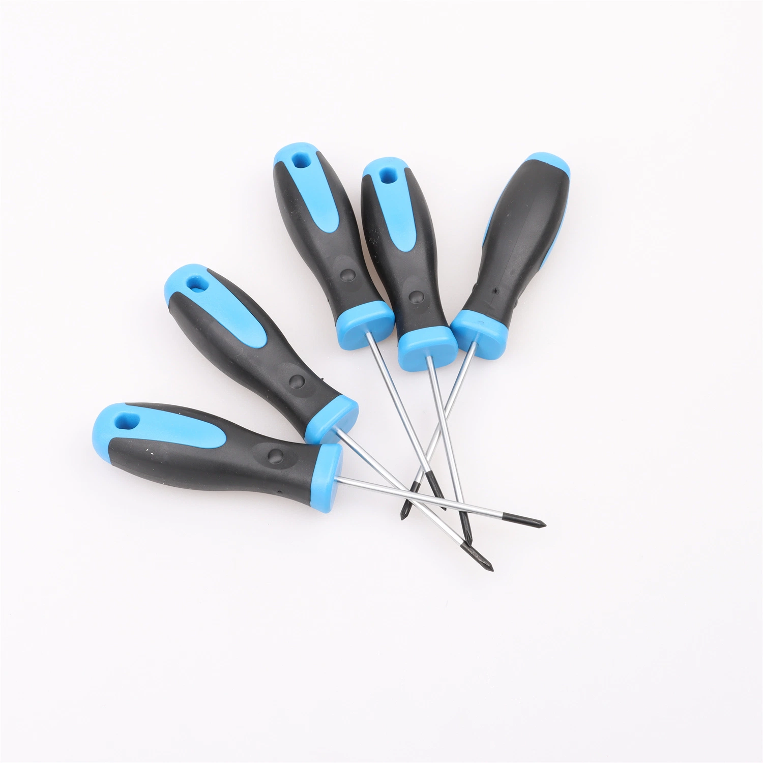 Portable Magnetic Base pH Screwdriver Repair Tool for Home