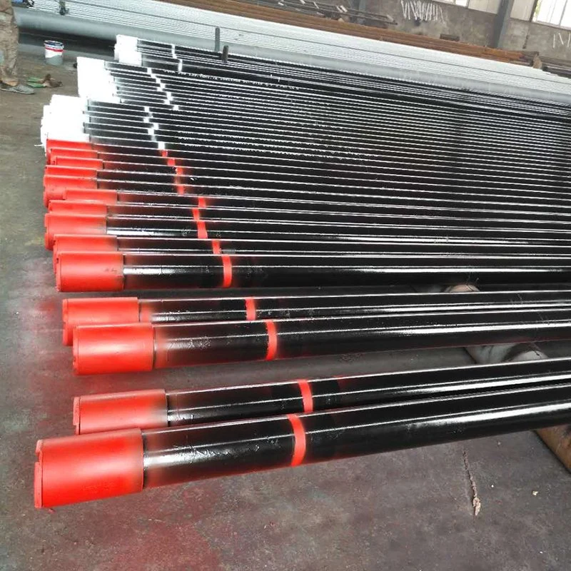 API 5L Grade a B X42 X46 Specification Seamless Welded/Stainless Steel Casing Drill Pipe or Tubing for Oil Well Drilling in Oilfield Casing Steel Pipe Price