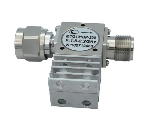 1.8-2.2GHz RF N Type Coaxial Isolator