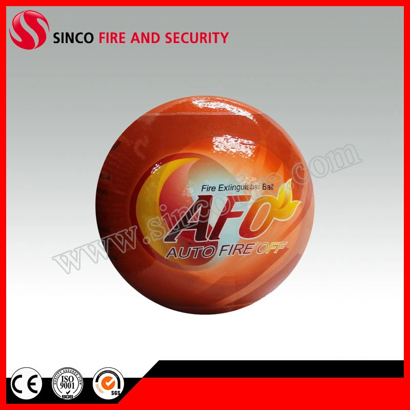 1.3kg Dry Power Elide Fire Extinguisher Ball