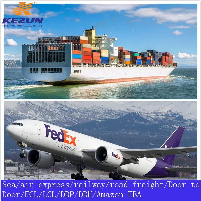 1688 Sea/Air Freight Ocean Freight Shipping From China to Europe Finland