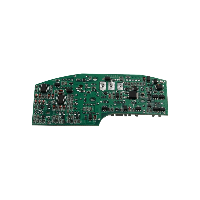 Customized Vacuum Cleaner Circuit Board Manufacturing and SMT&DIP PCBA Services