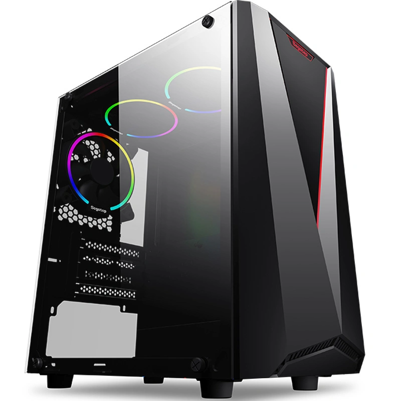 Segotep OEM Prime Quality Standard ATX Gaming Computer case