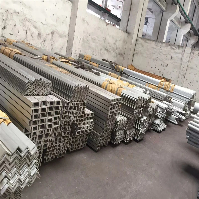 Cold Drawn T Shaped Steel Bar 304 Stainless Steel Profile Stainless Steel Channel Bar U Channel Steel Price