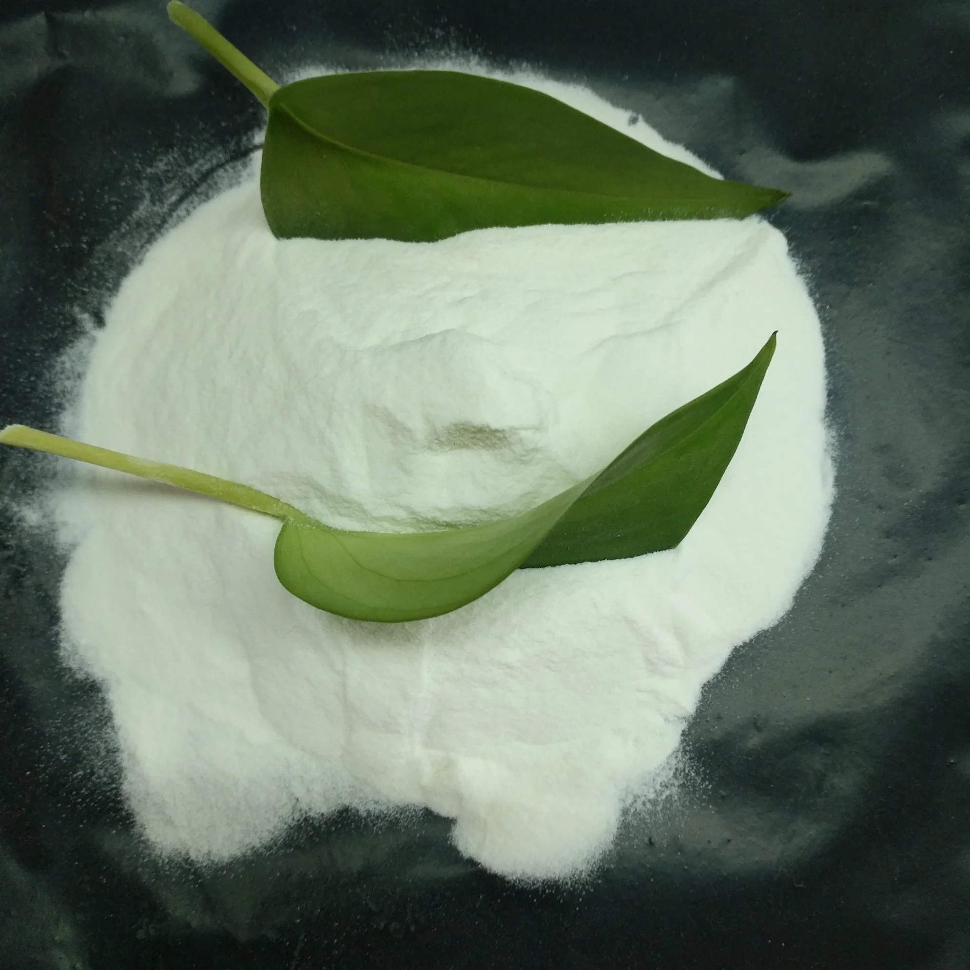 Poudre d'hydroxypropylméthylcellulose/HPMC certifiée ISO pour additif Mortar