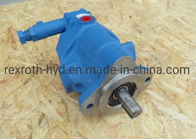 Eaton Vicker Pvq, Pve Axial Piston Hydraulic Pump