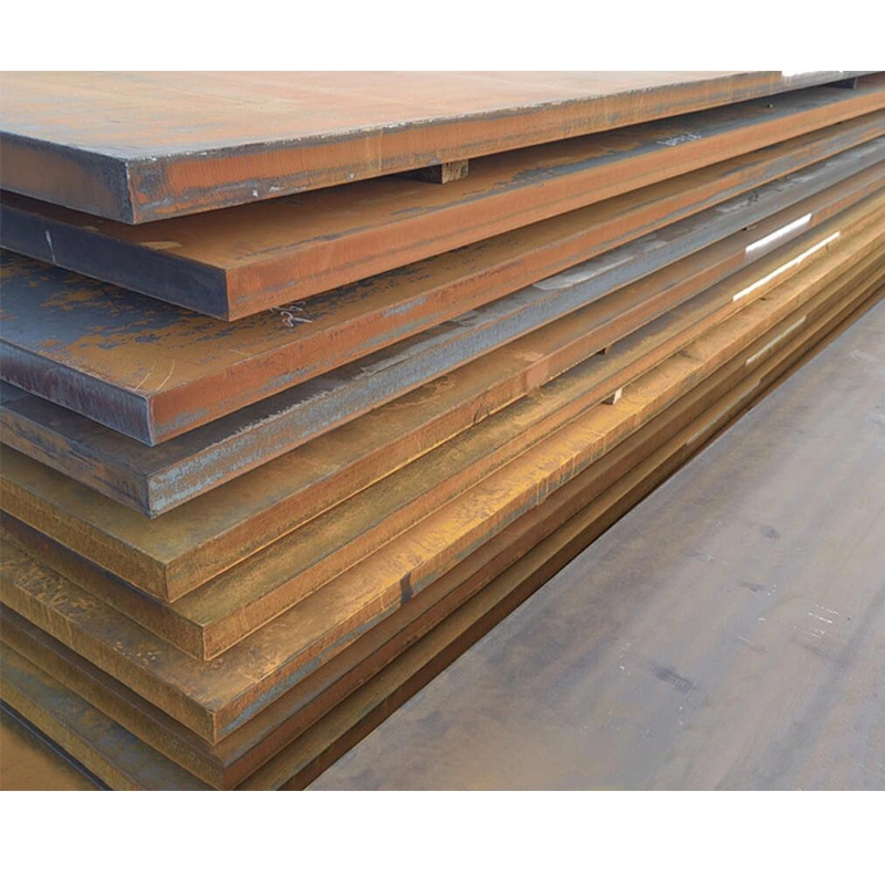 42CrMo Steel Plate 100mm 110mm Alloy Steel Plate 12cr1MOV for Cutting, Retail and Wholesale/Supplier