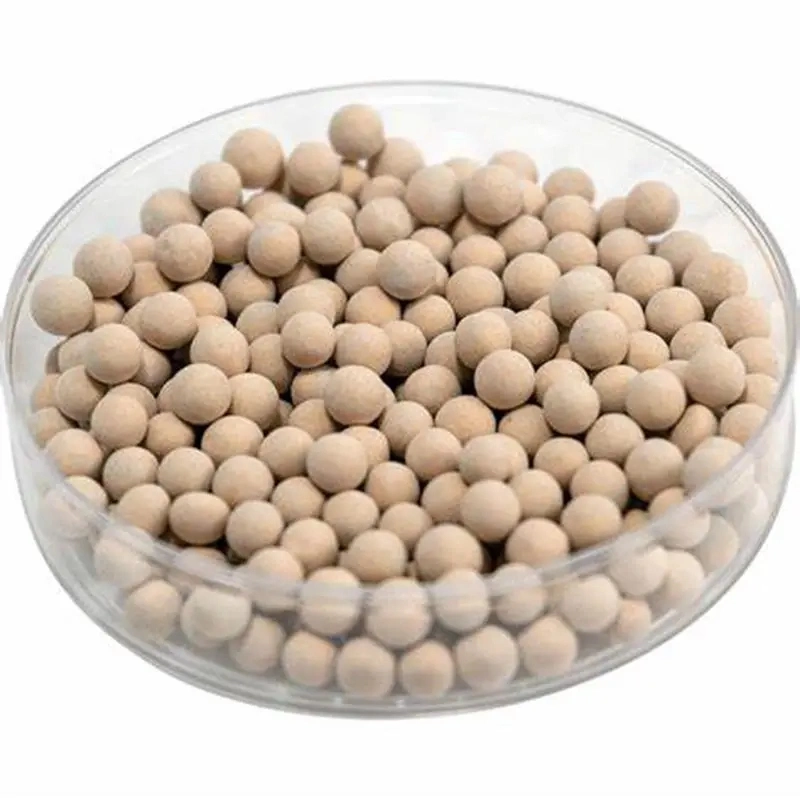 4A Molecular Sieve Zeolite Adsorbent 3A 4A 5A 13X Molecular Sieve