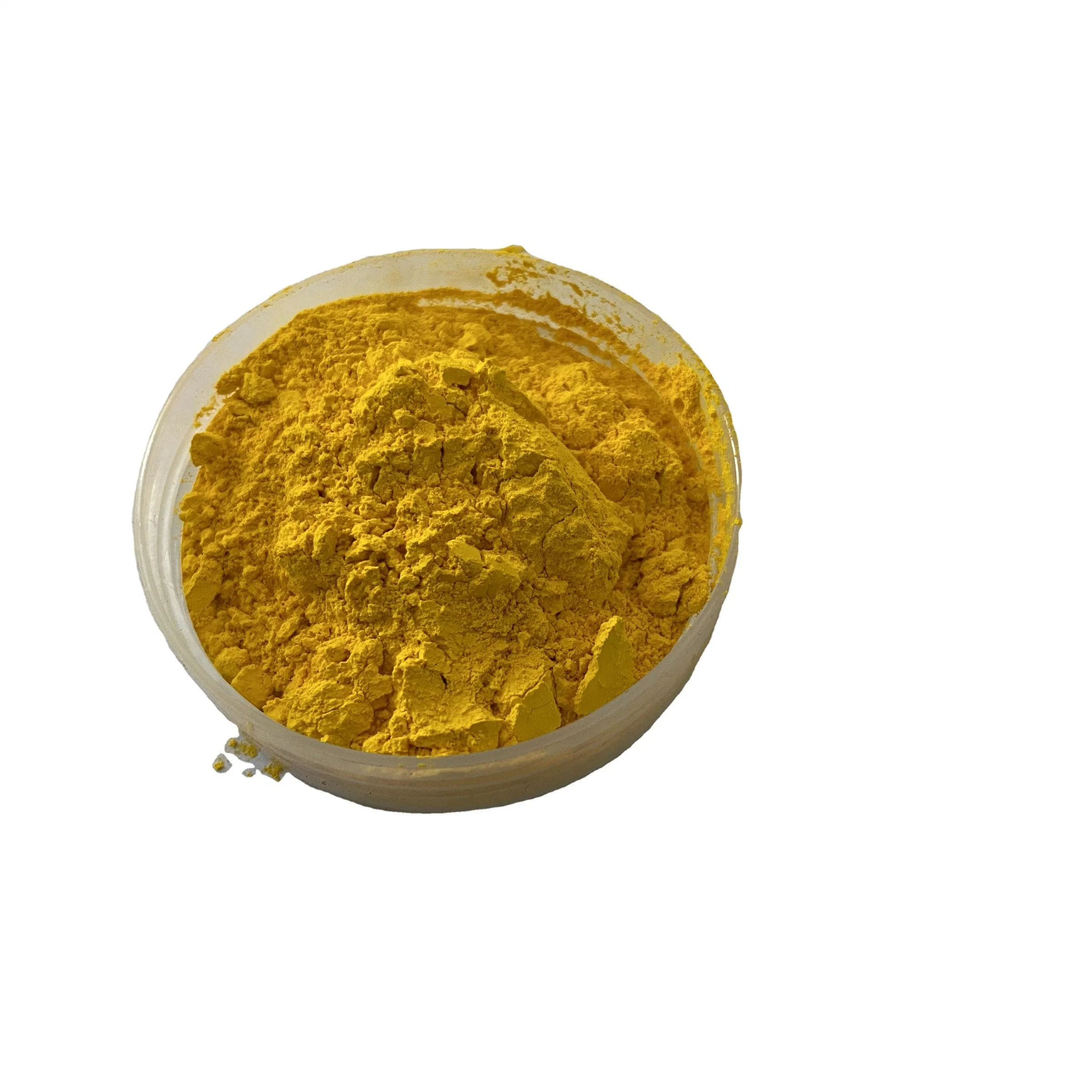 Powder Pigment Yellow 81 22094-93-5 for Plastic Ink Masterbatch with Different Color