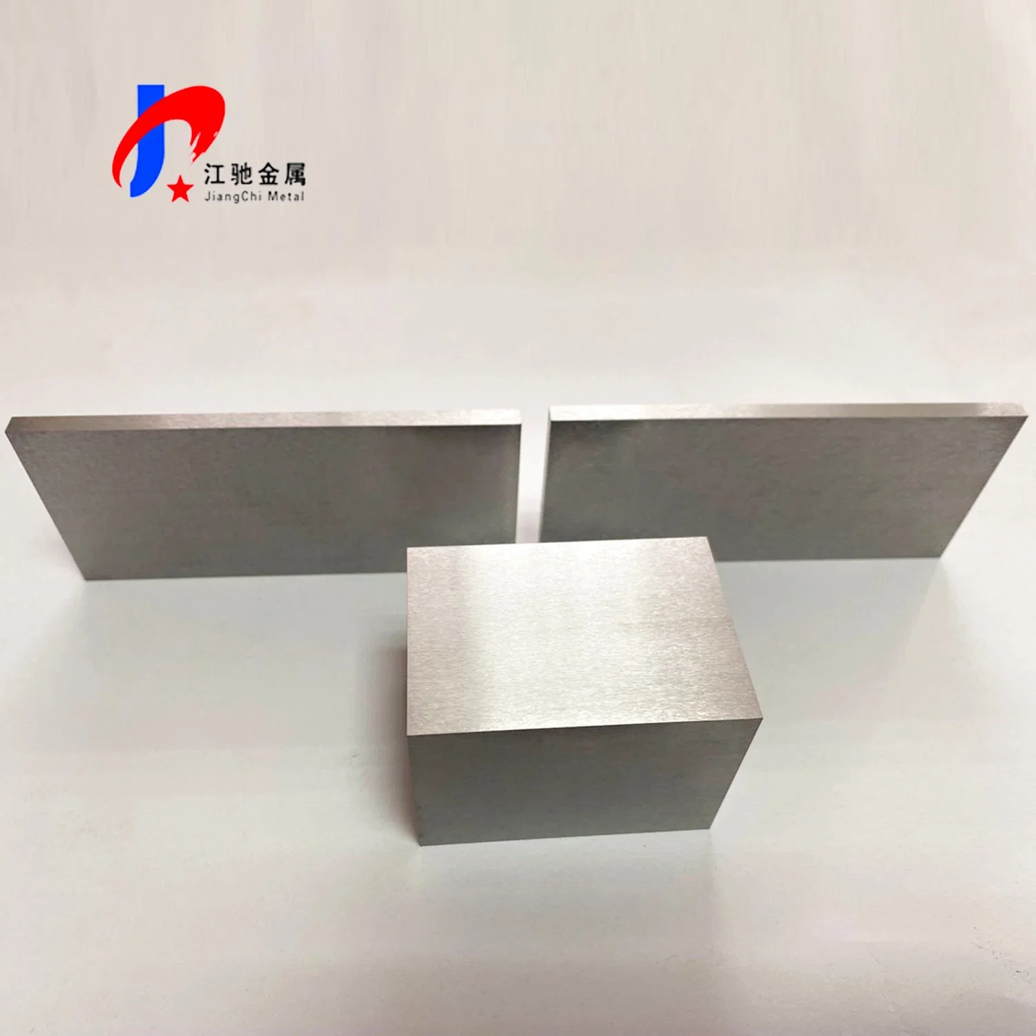 Alloy W75cu Plate/Sheet Wcu Tungsten Heavy Alloy W90 in High Density