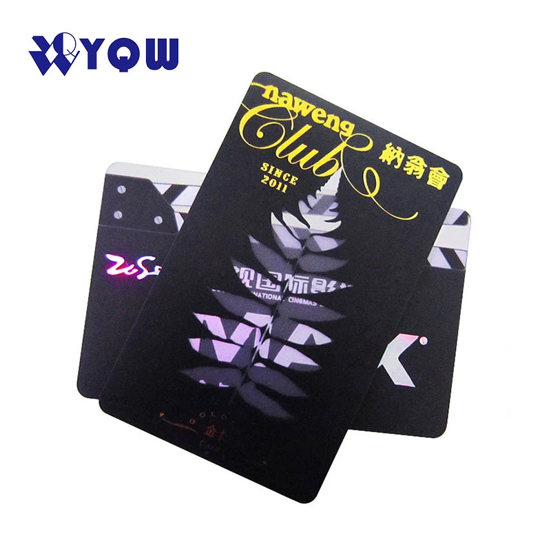 A4 0.3mm Transparent Inkjet Printable PVC Plastic Sheet for ID/IC Credit Card