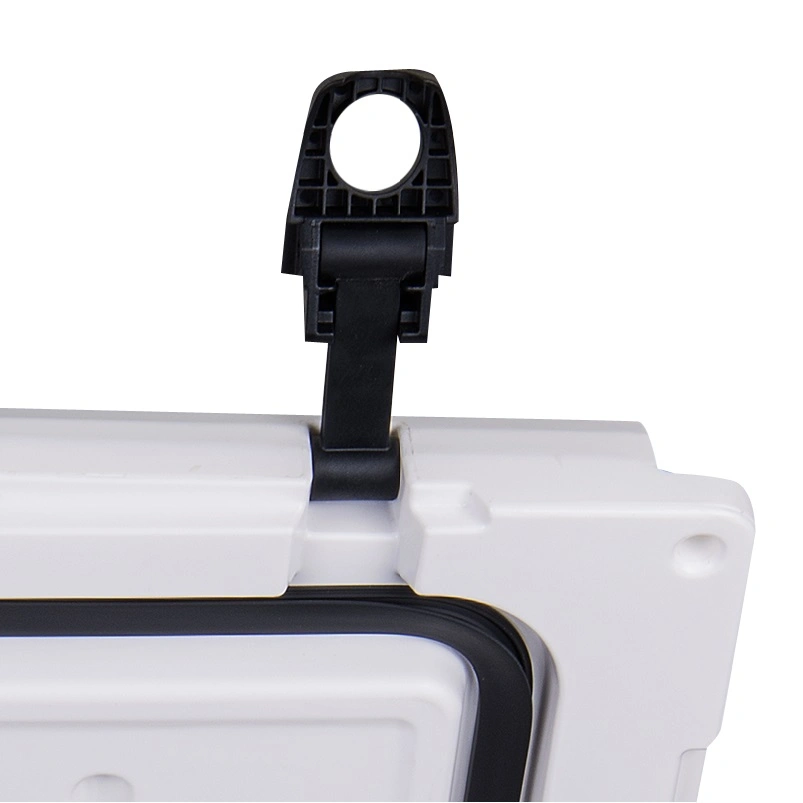 60qt Waterproof Cooler Box with Big Capacity