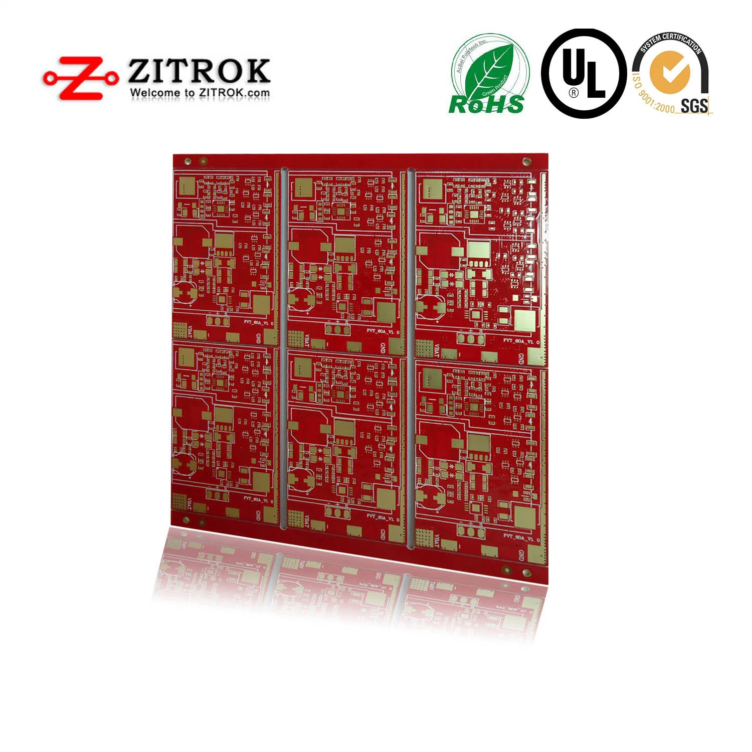 Cheap and Customized Product Design and Development Service One Stop Service Fr4 PCB&PCBA Design in China