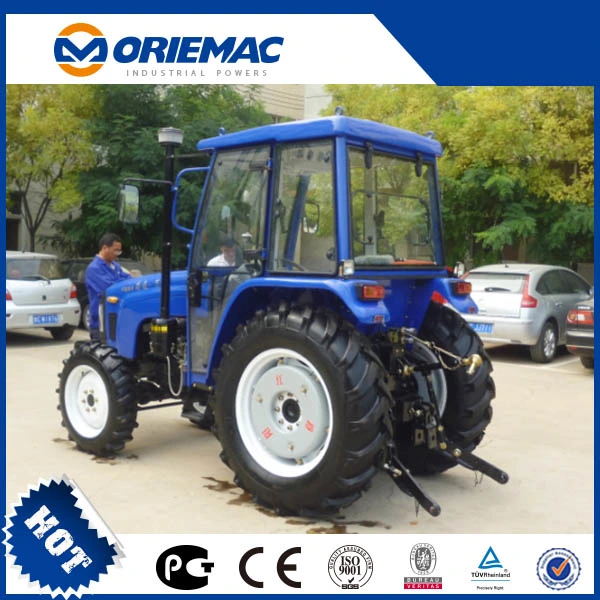 4WD Farm Tractor Lt404 with a Low Price for Sale