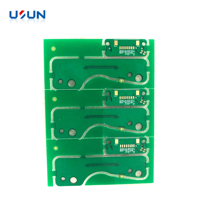 Custom LED PCB PCBA Electronic Factory