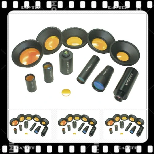 F-Theta Lenses/Optical F-Theta Lens/F-Theta Optical Lens/Optical Lens/F-Theta Lens