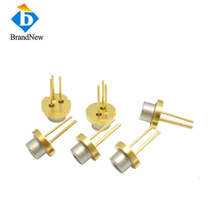 500mW 980nm To56 bis LD Laserdiode hohe Laserleistung Dichte