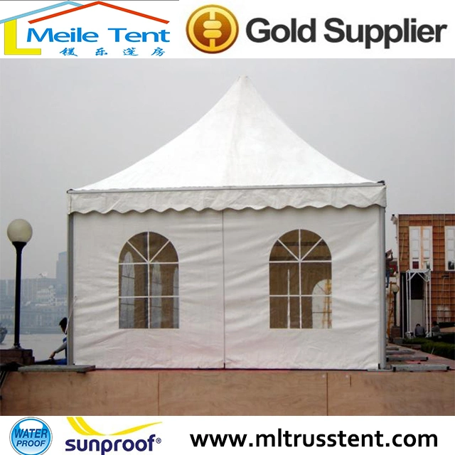 Pop up Refugee Tents Canopy Marquee Foldable Cover for Tents