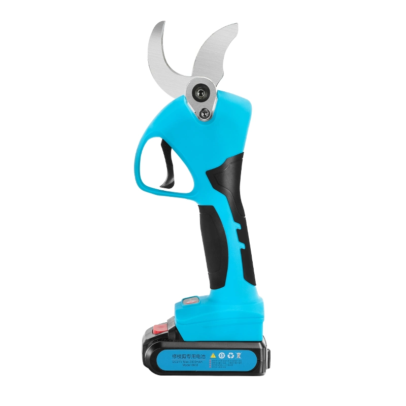 Sc-8605 Suca 40мм Li-ion аккумулятор беспроводного Professional сад ветви Cutter-Power Tools/электрический Pruning отрезные ножницы