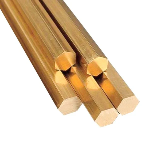 Manufacturer Brass Bar Slot Shaped Profiles U-Shaped H65 H62 C1100 C1220 C2400 C2600 C1100 Stainless Steel/ Metal/Copper