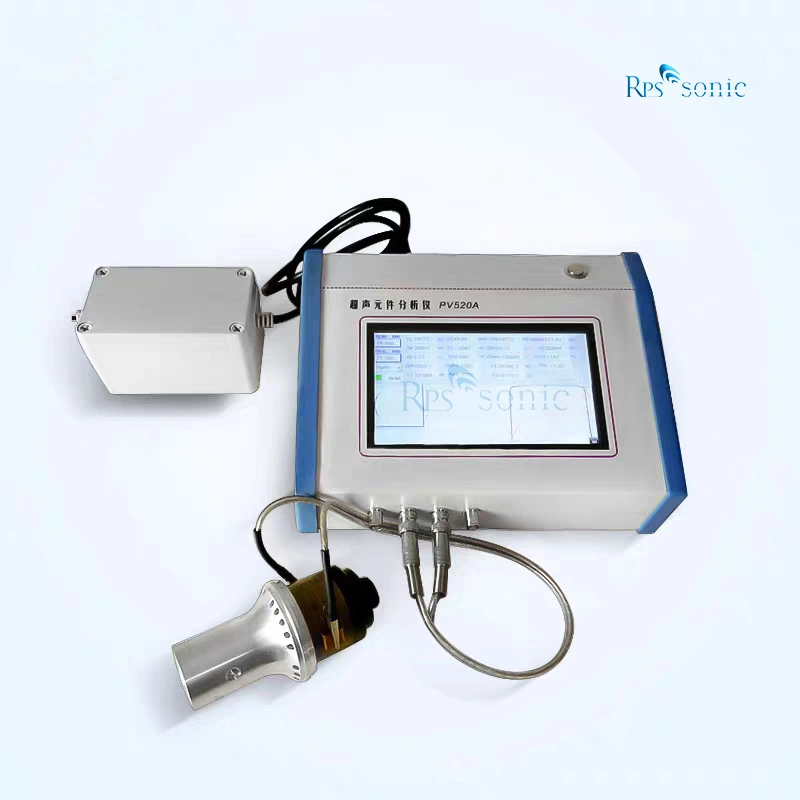 Impendance Analyzer Device for Optimization of Impedance Matching Network