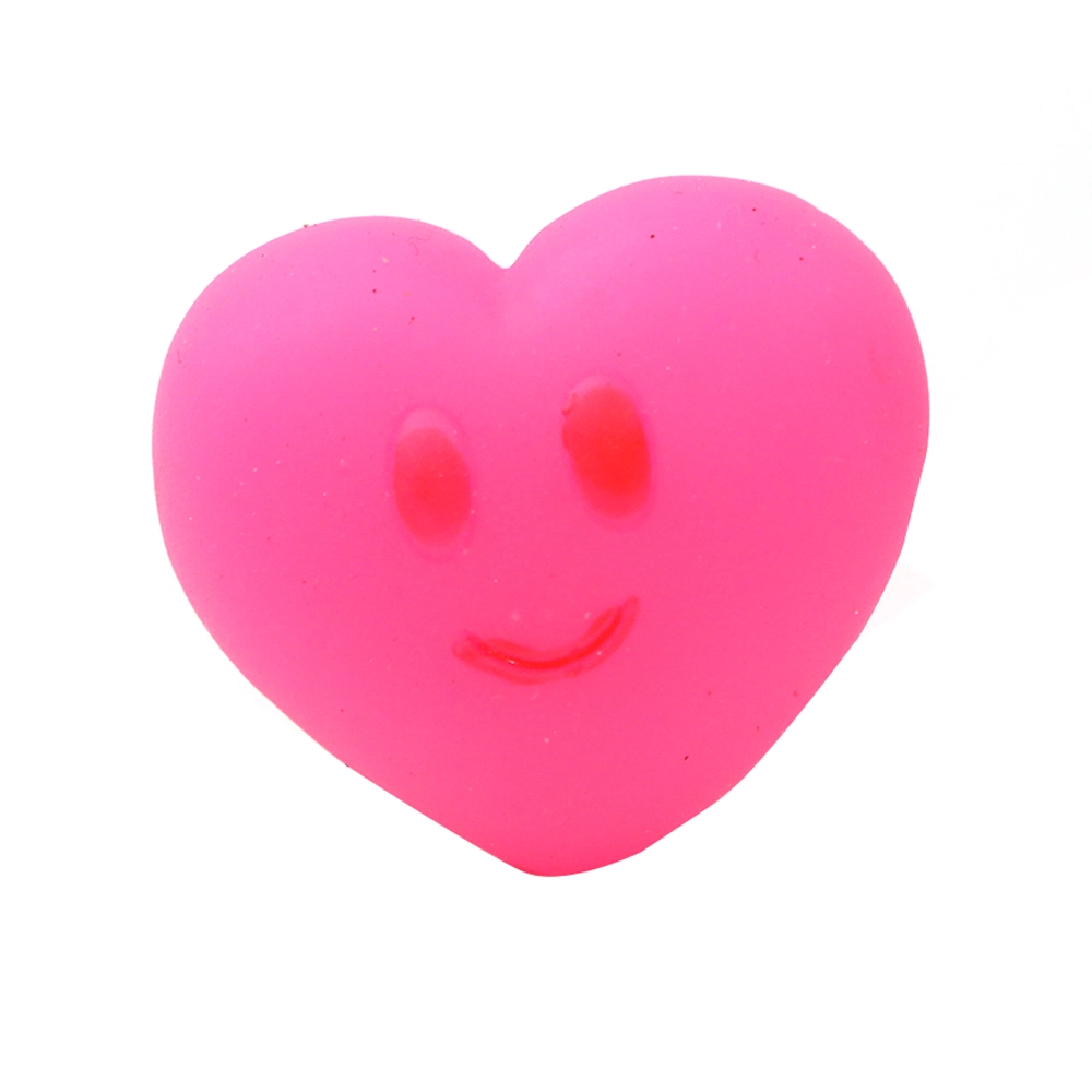 Valentine's Day Super Soft Anxiety Stress Relief Mochi Squishy Toy