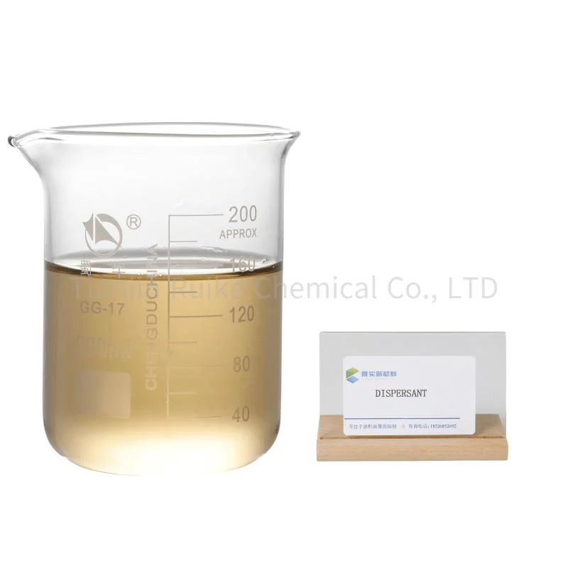 Dispersant for Composite/Unsaturated/Acrylic Products Rd-9123