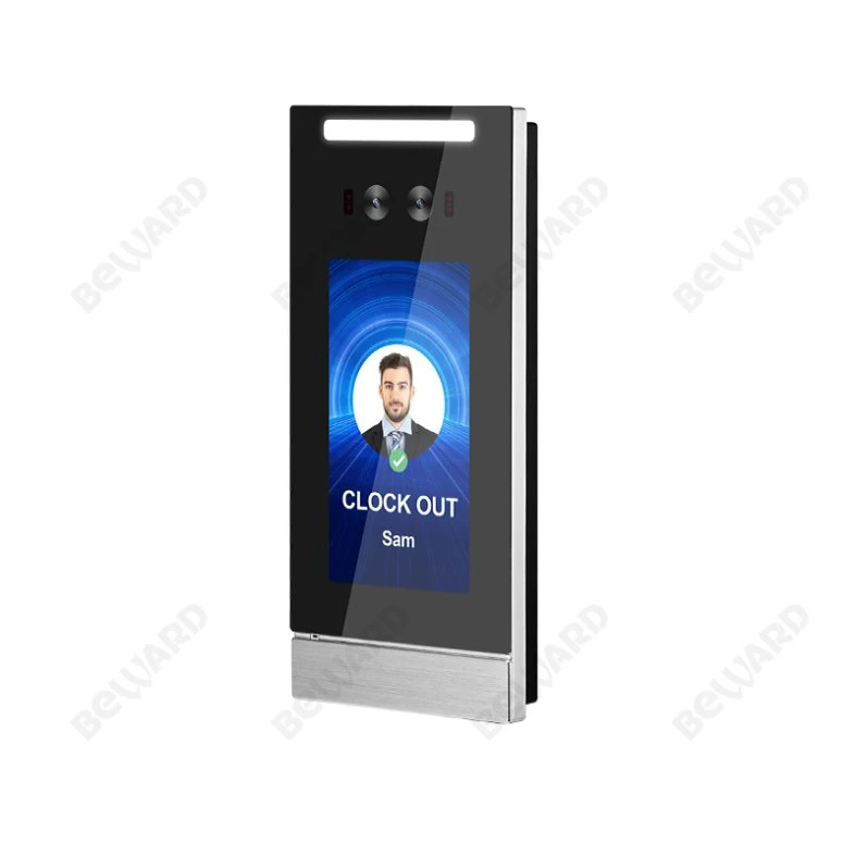 Linux System Face ID Access Control Recognition System