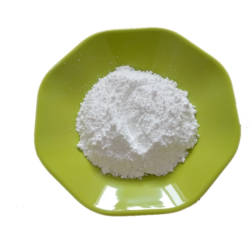 High Temperature Fine Alpha Calcined Alumina Powder