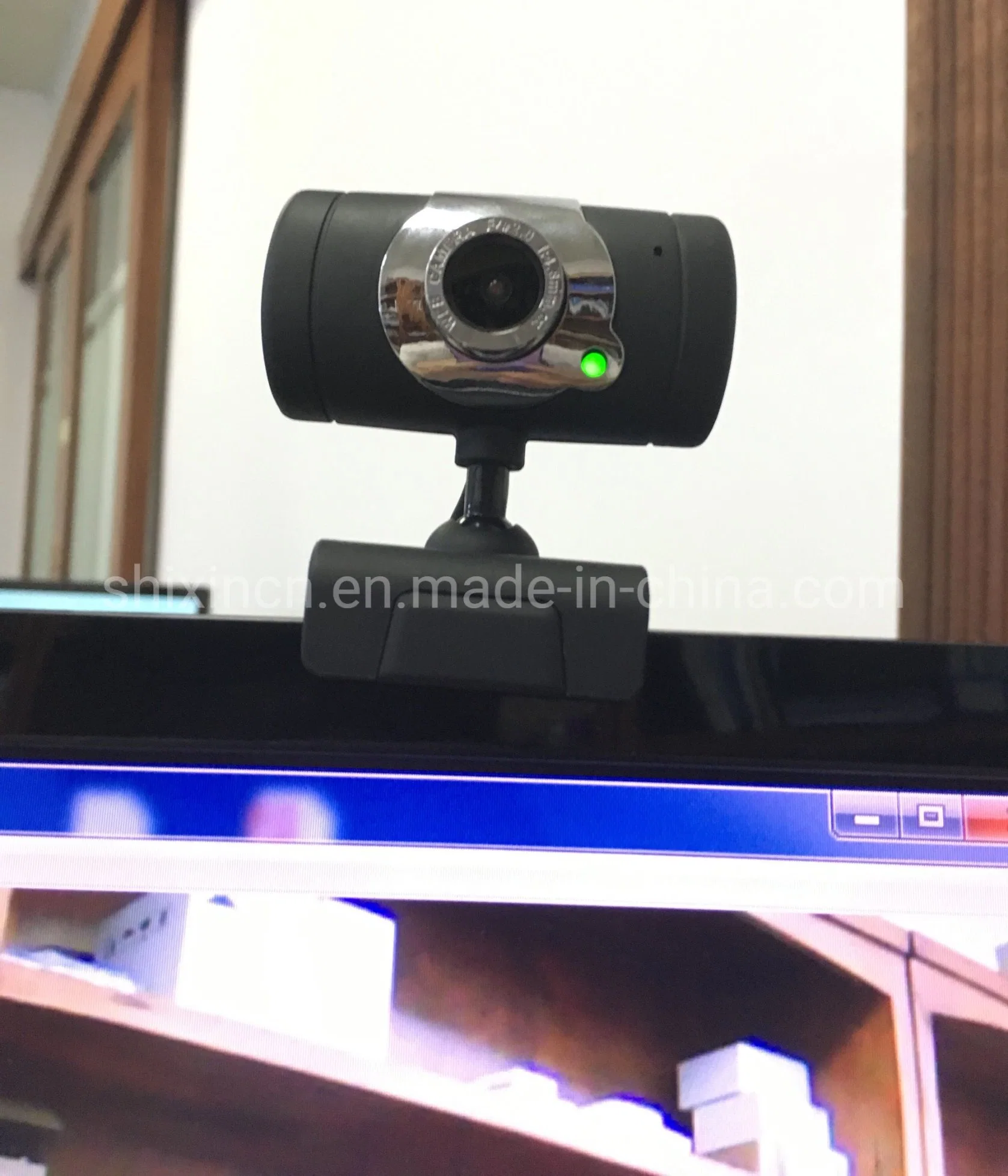 Digital PC Camera with High quality/High cost performance  Resolution Image & Video