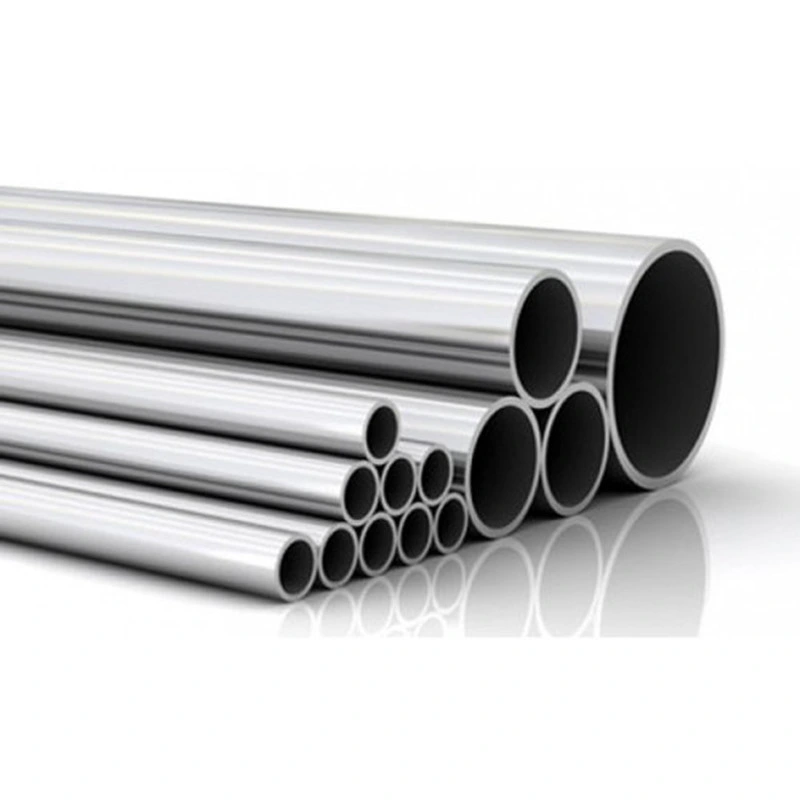 304 304L 316L 316 Stainless Steel Tube Tp316L Seamless Stainless Steel Pipe