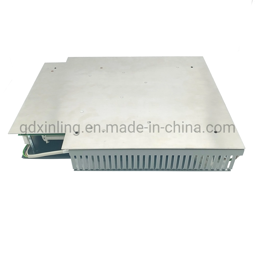 Siplace Control Unit CPL PCB Conveyor 03039874 for SMT Spare Parts