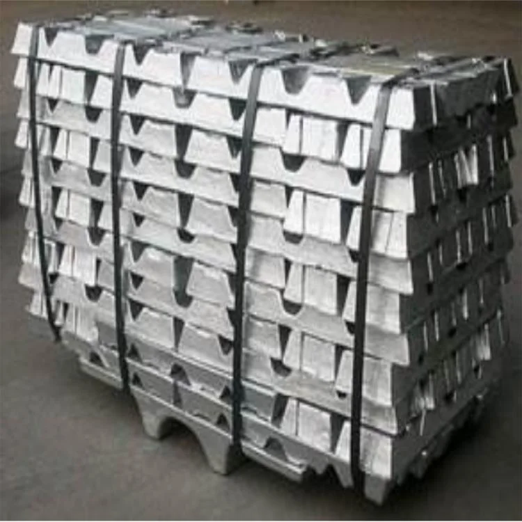 Great Quality Tin Ingot Factory Direct Wholesale/Supplier