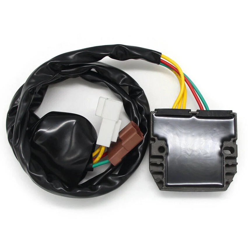 Regulador MOSFET Rectifier para Honda XL Varadero 1000