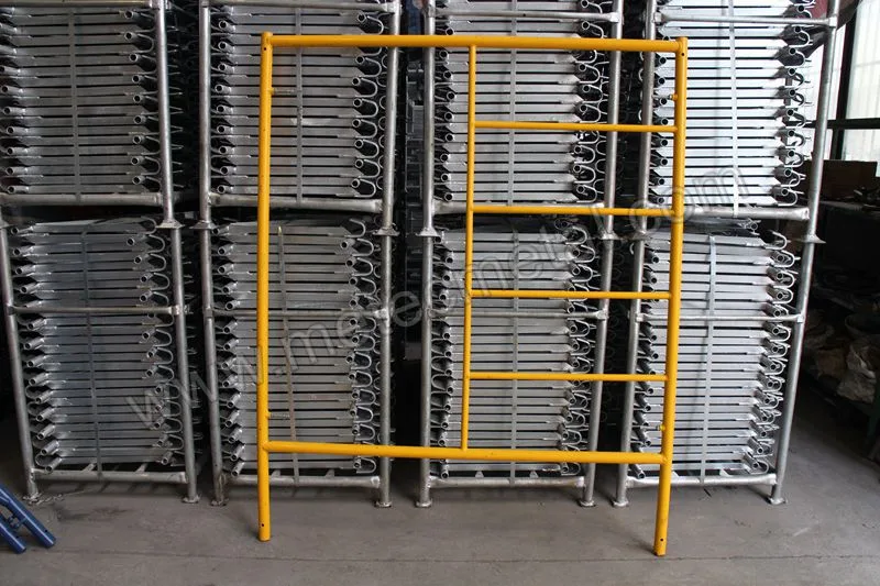 HD 5FT X 3FT Ladder Frame Scaffolding