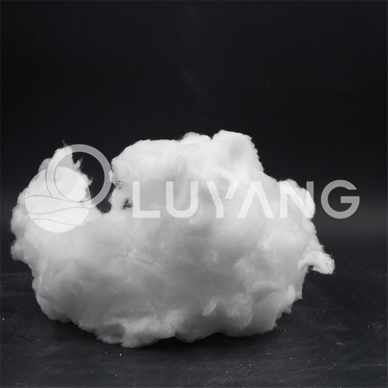 Luyangwool Std Rcf Bulk Cotton