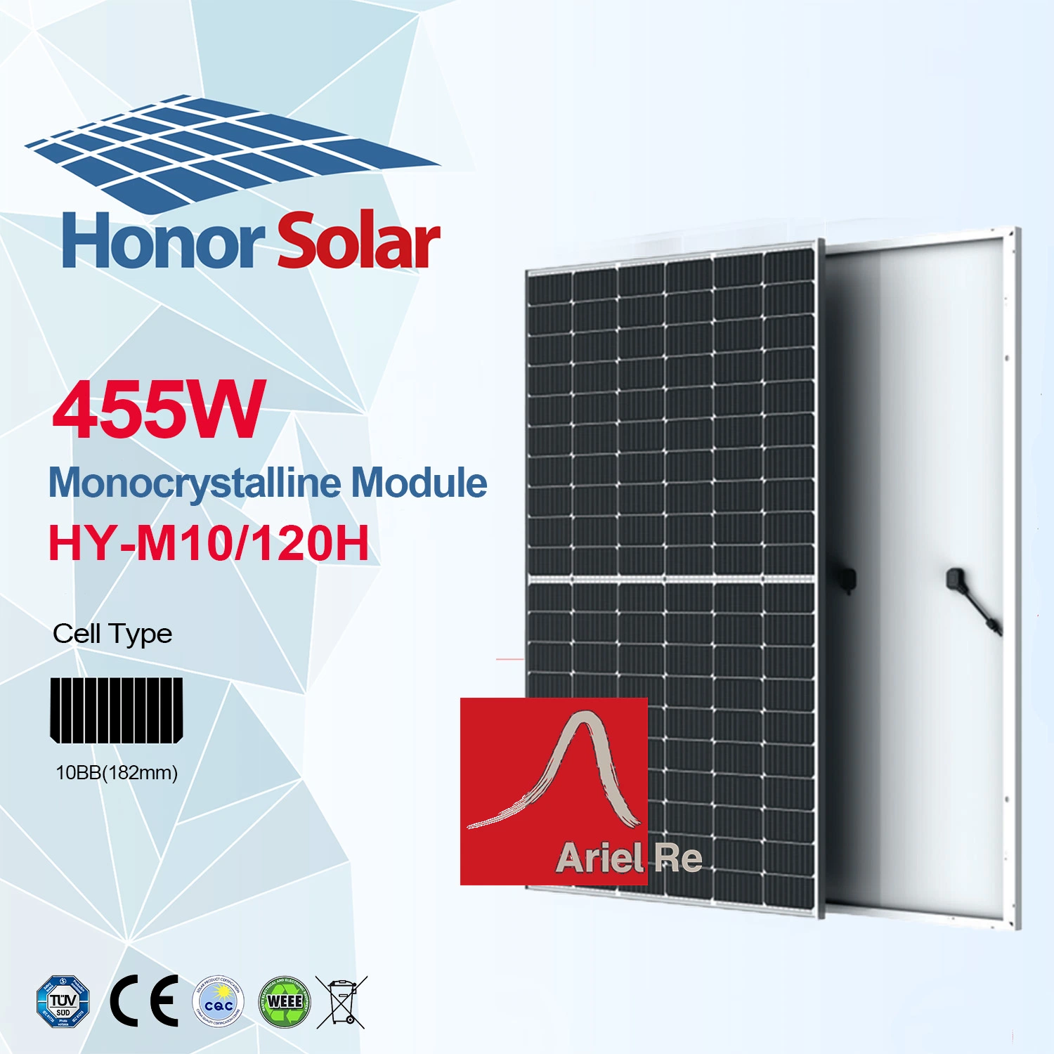 Wholesale High Efficiency Marine Flexible Solar Panels