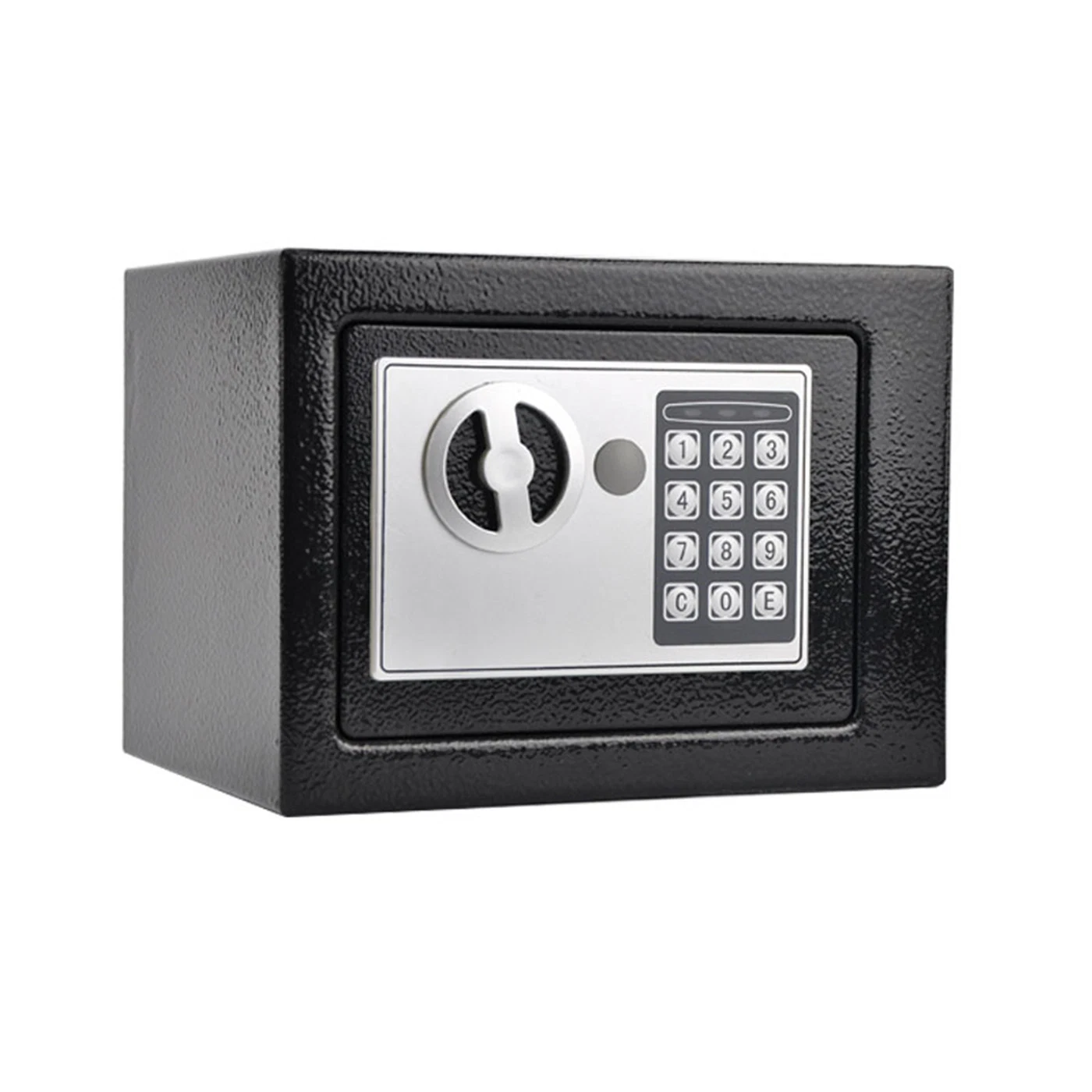 Modern Office Chinese Hotel Furniture Home Hotel Code Safe Box