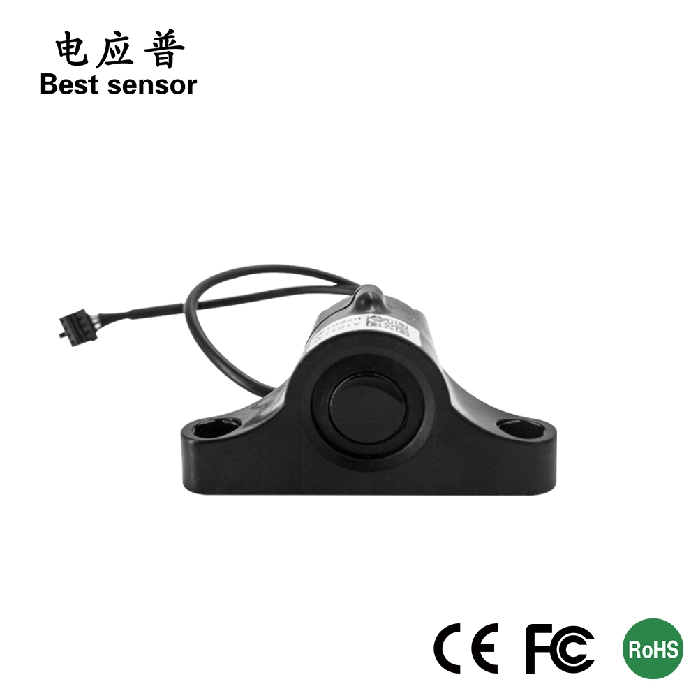 Dyp-A10 Zemic Load Cell Thermocouple Ultrasonic Sensor for Agv and Car Parts