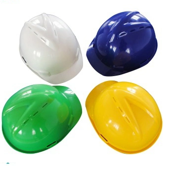 Types of Safety Mechanical Engineering Industry Helmets for Engineers