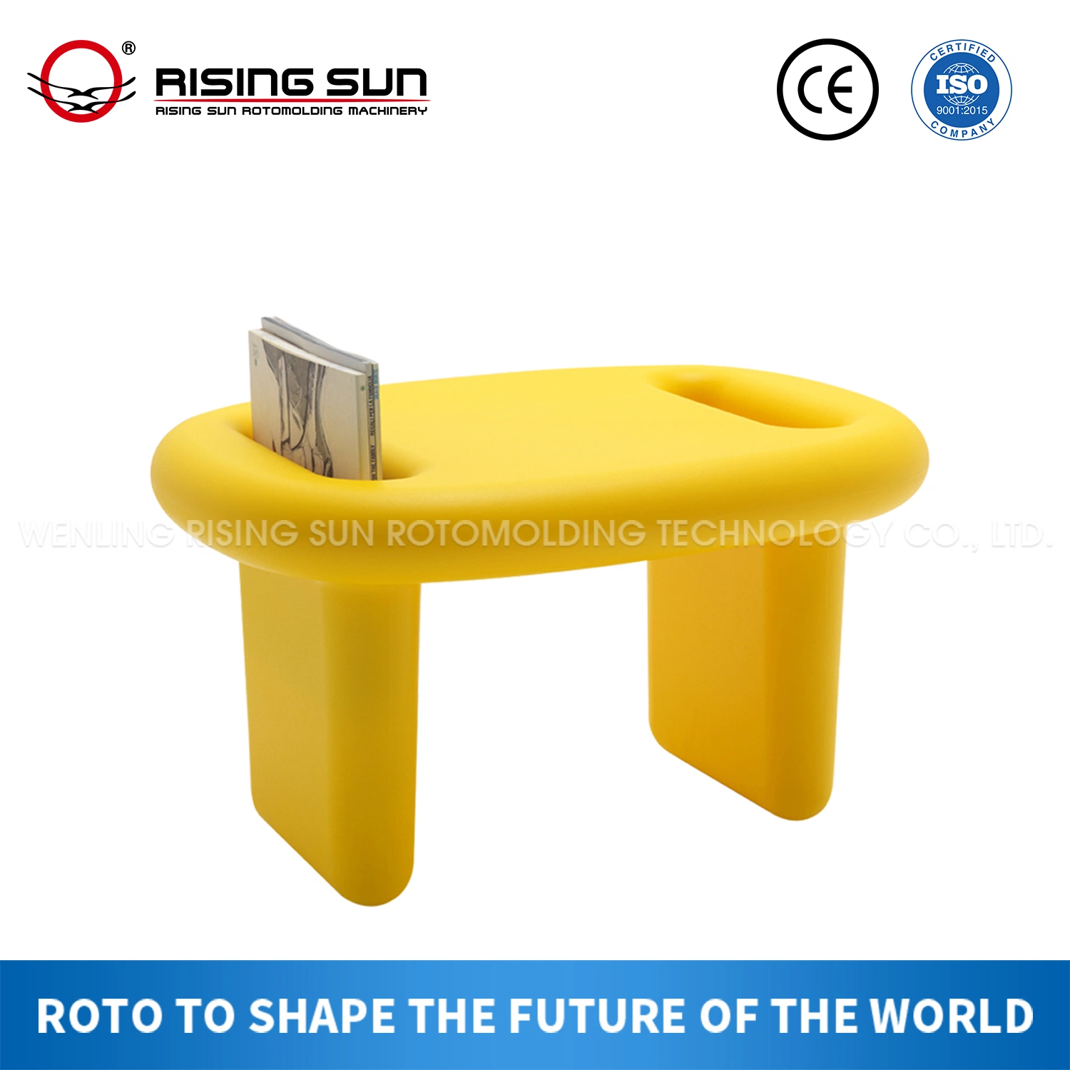 Customized Plastic Rotomolded Outdoor Equipment Playground/Multifunction Slide