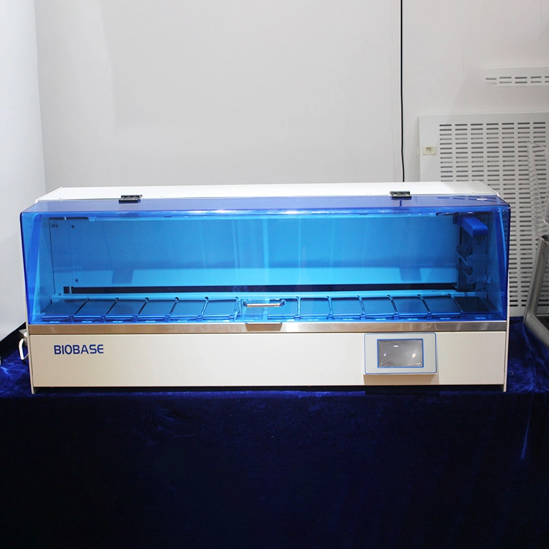 Biobase 1200ml Cup Pathology Promotional Automated Tissue Stainer