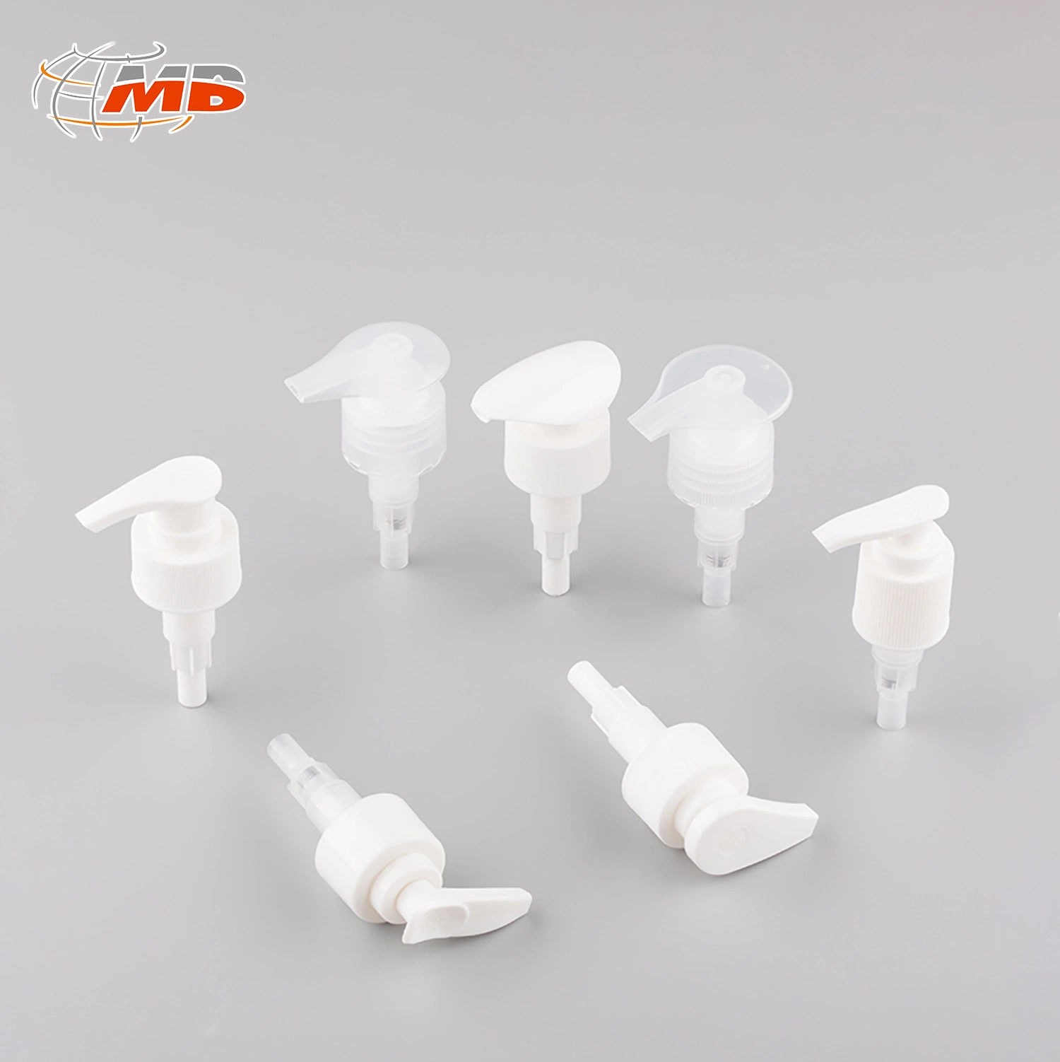 High Quality Hot Sale Plastic Lotion Pump