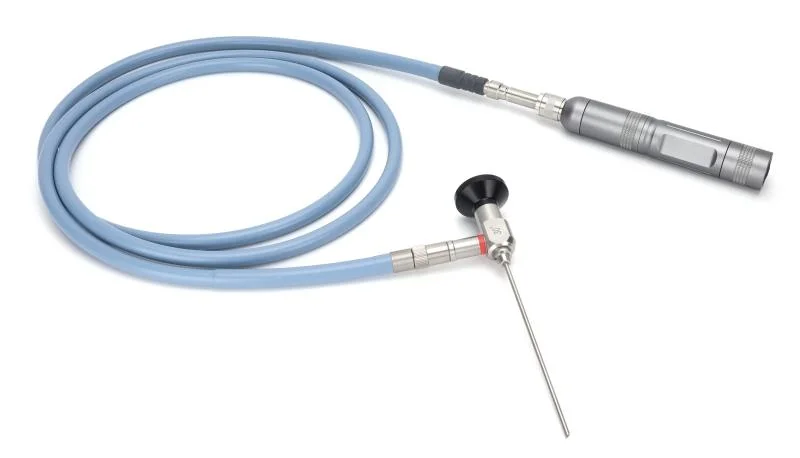 Medical Endoscope Fiber Optic Light Cable