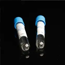 Wholesale Medical Factory Directly Vacuette Collect Sampling Tube