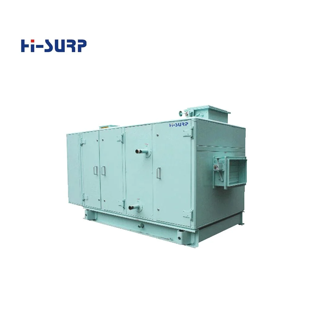 Marine Offshore Air-Cooled/Water-Cooled Self-Independent Cooling Unit Air Conditioner