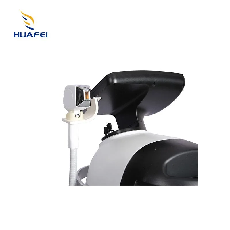 Multi-Service Multifunction Hair Removal Machine Beauty Equipment