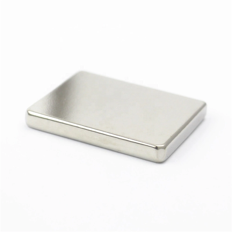 Factory Price Arc/Coil/Disc/Ring/Block NdFeB Magnet Strong Neodymium Magnet