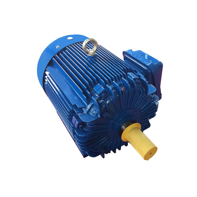 Ie4 High Efficiency 3pH General Purpose 11kw Electric AC Motor Ye4 160 3000rpm